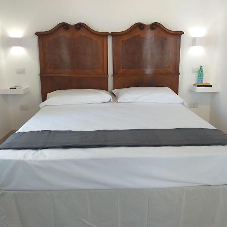 B&B Le Muse Crotone Exteriér fotografie