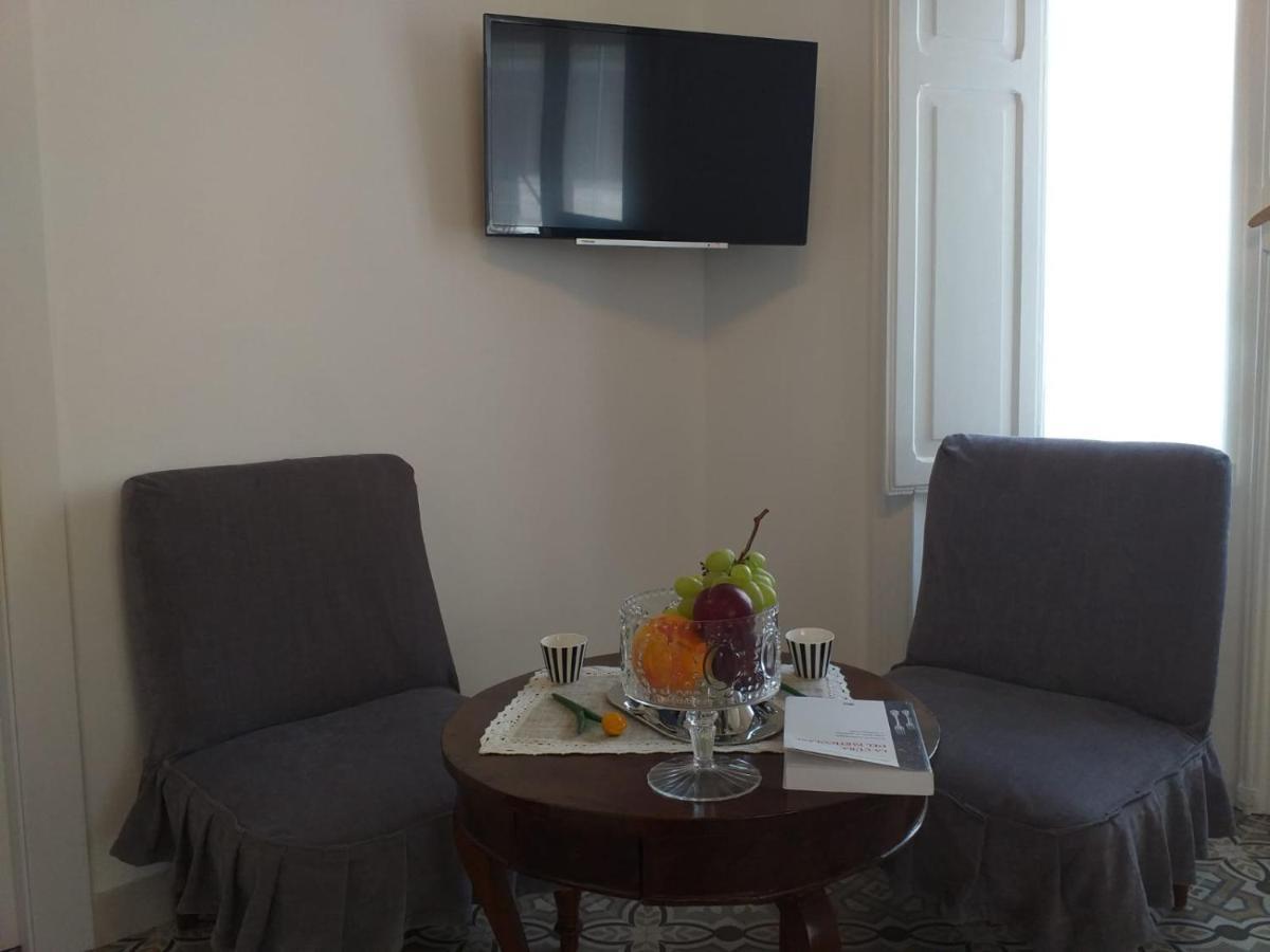 B&B Le Muse Crotone Exteriér fotografie