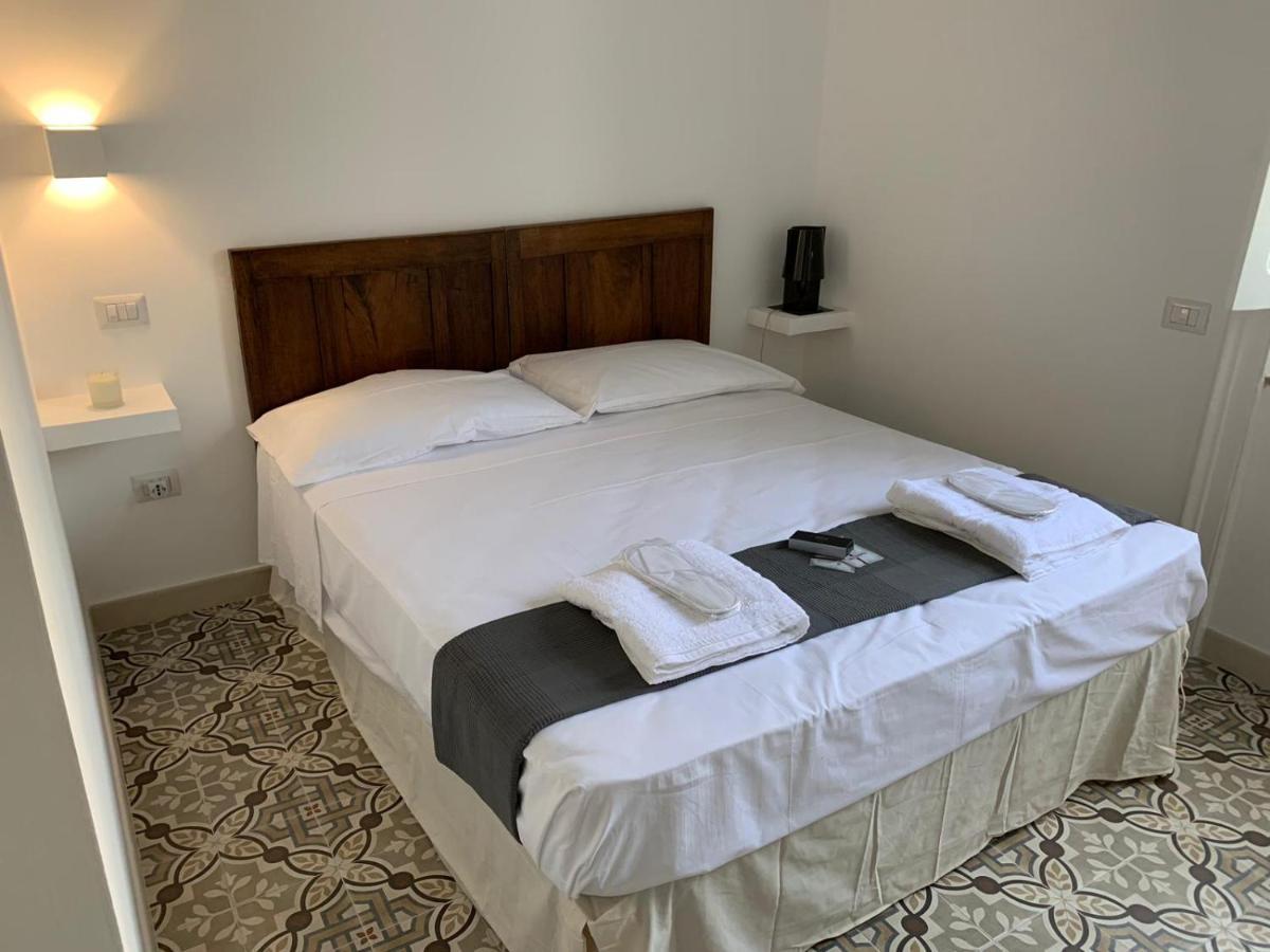 B&B Le Muse Crotone Exteriér fotografie