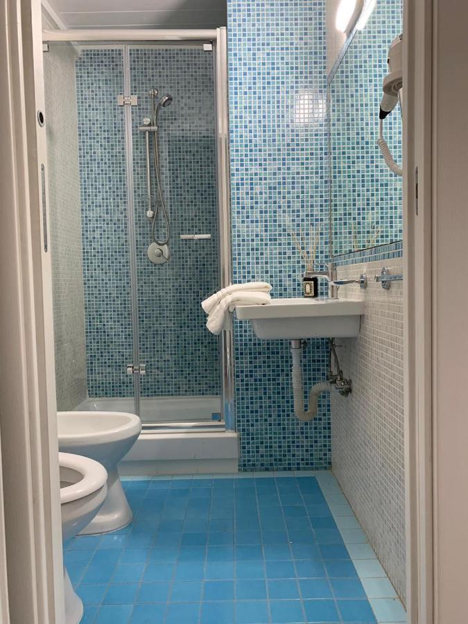 B&B Le Muse Crotone Exteriér fotografie