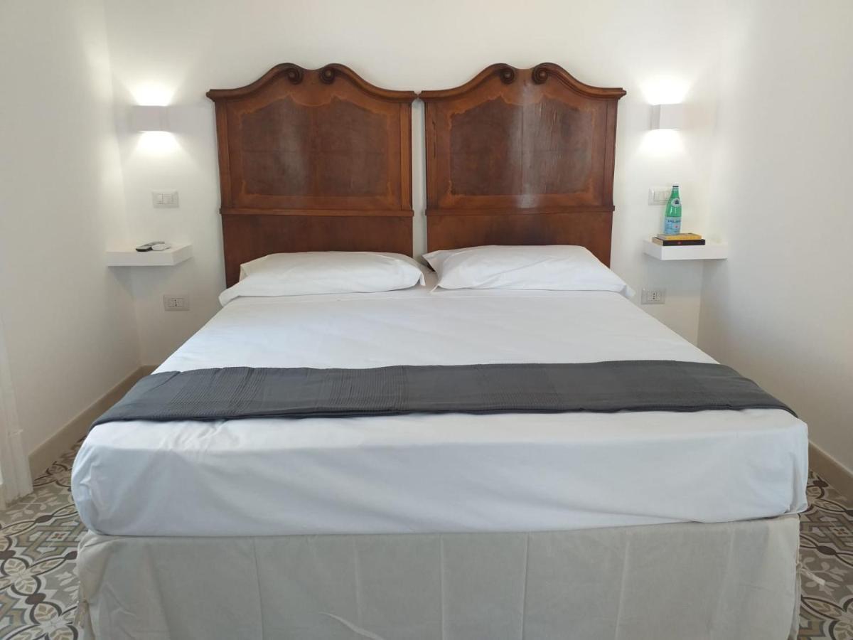 B&B Le Muse Crotone Exteriér fotografie