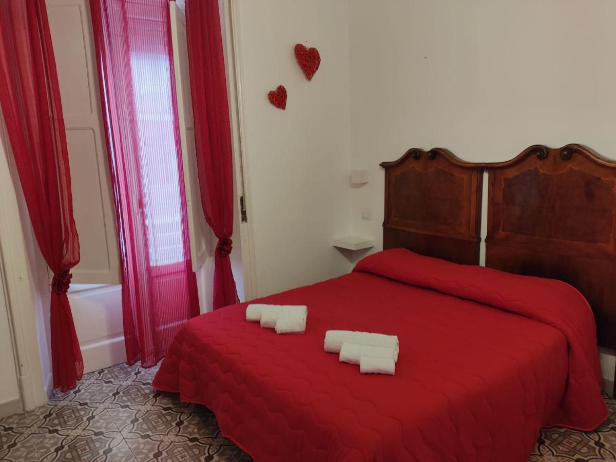 B&B Le Muse Crotone Exteriér fotografie