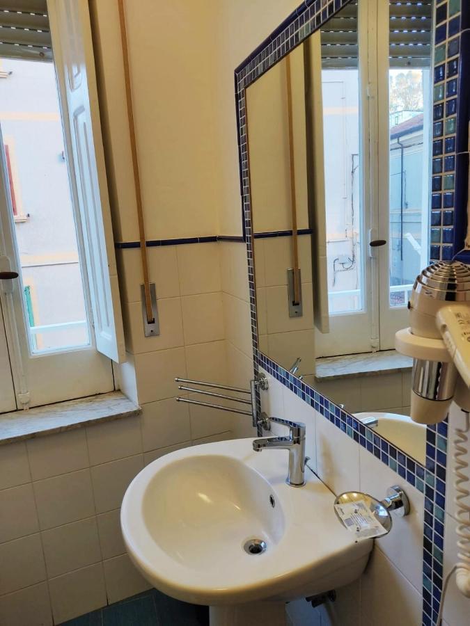 B&B Le Muse Crotone Exteriér fotografie
