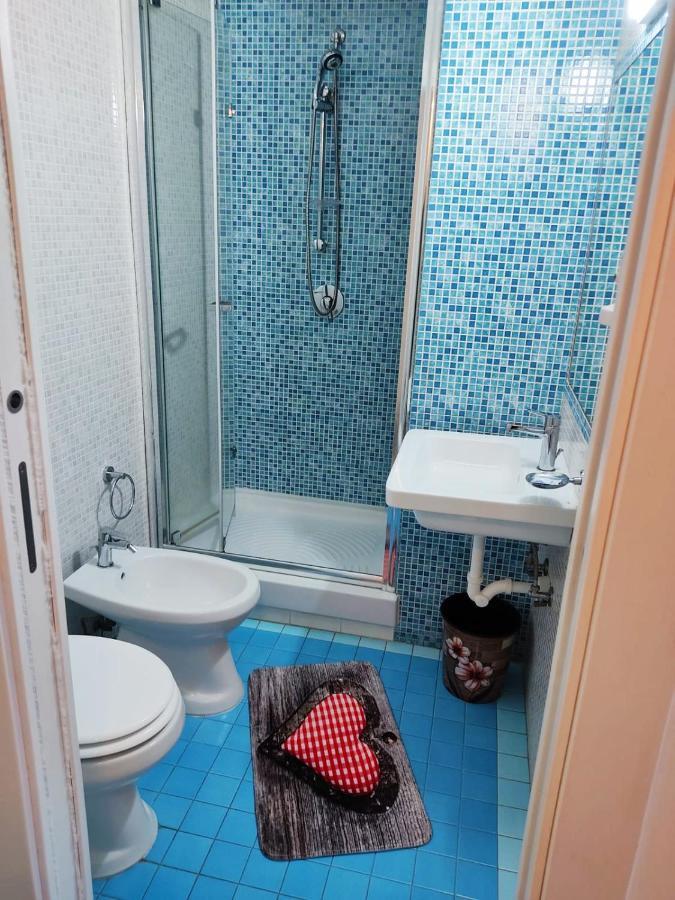 B&B Le Muse Crotone Exteriér fotografie