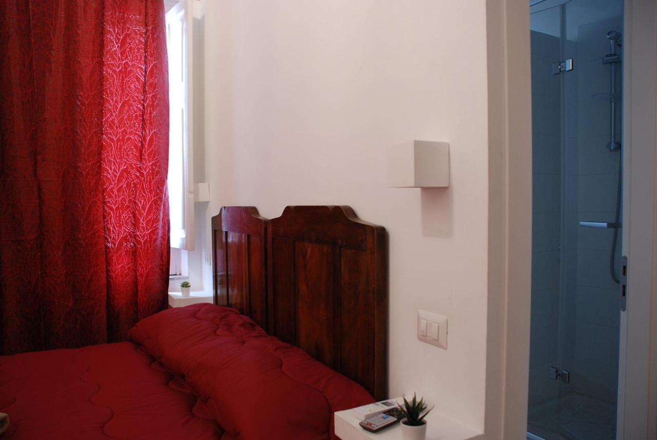 B&B Le Muse Crotone Exteriér fotografie