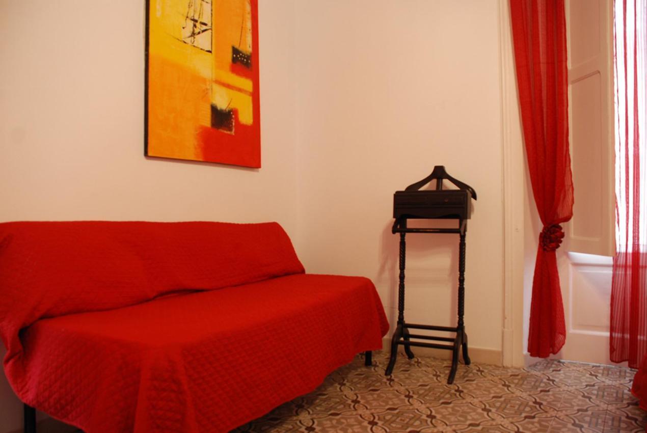 B&B Le Muse Crotone Exteriér fotografie