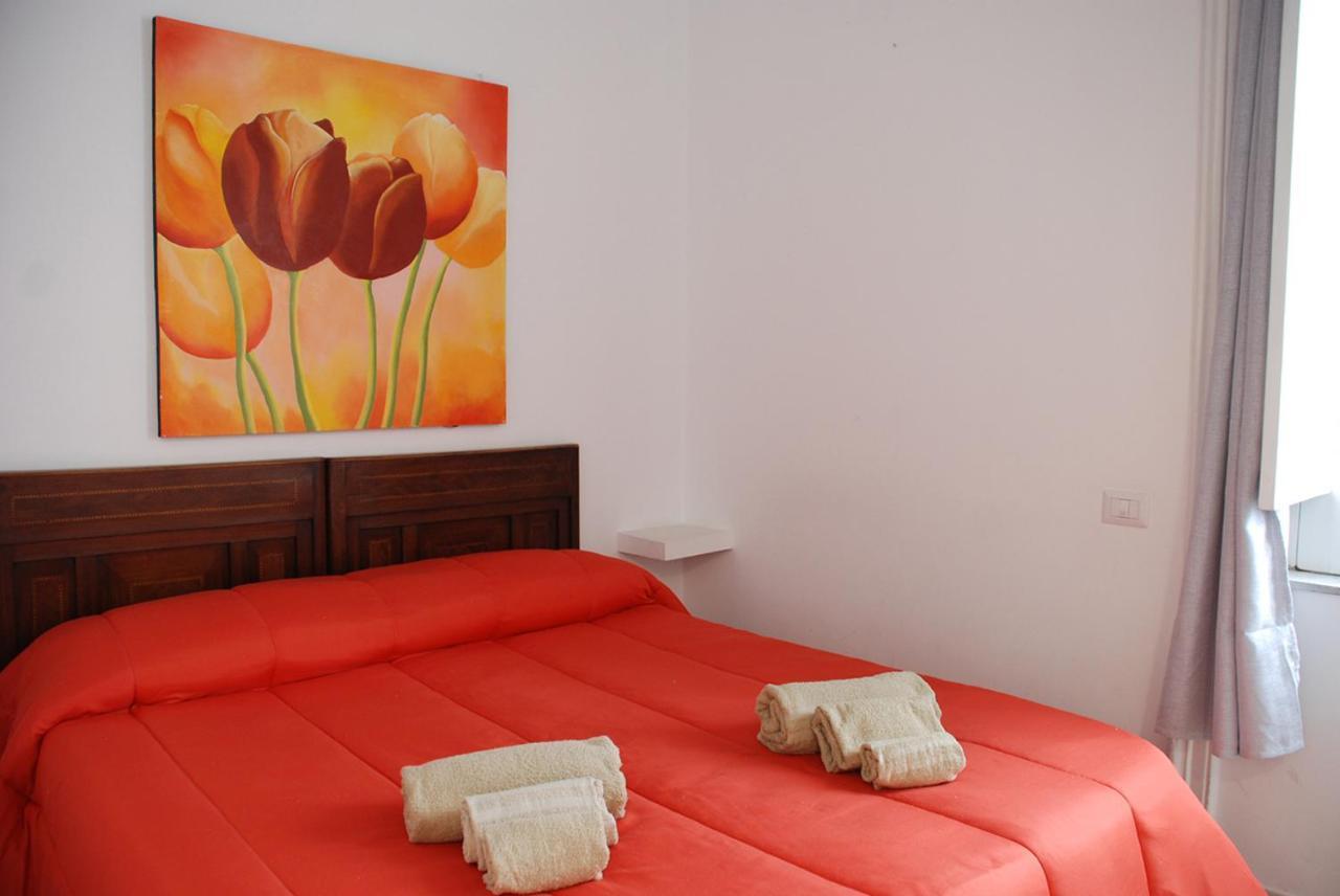 B&B Le Muse Crotone Exteriér fotografie