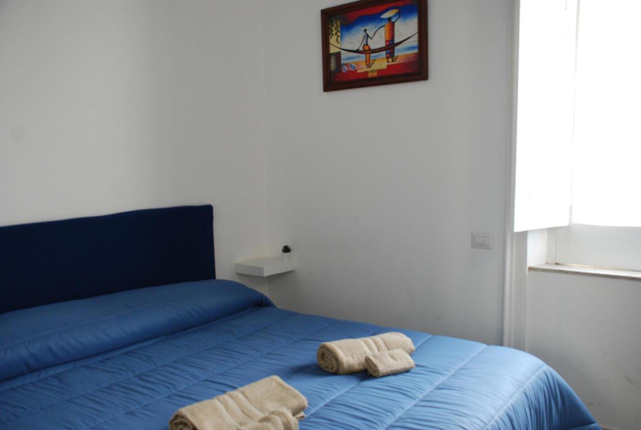 B&B Le Muse Crotone Exteriér fotografie
