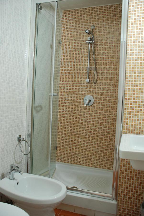 B&B Le Muse Crotone Exteriér fotografie