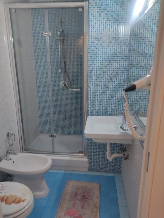 B&B Le Muse Crotone Exteriér fotografie