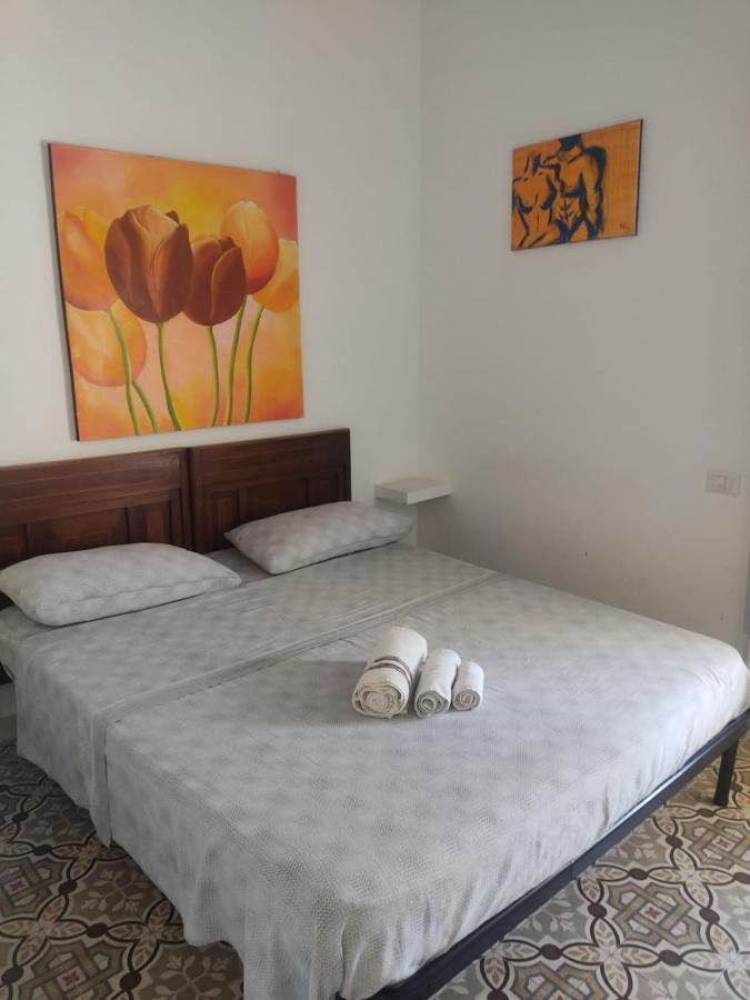 B&B Le Muse Crotone Exteriér fotografie